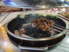 -李家水浒烤肉(五一店)