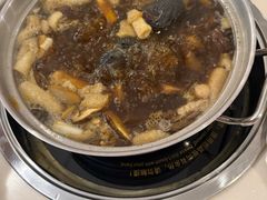 -太婆天府山珍酒楼(亚运村店)
