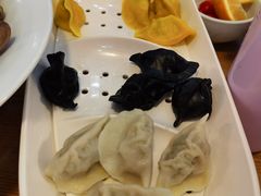 -船歌·鱼水饺青岛菜(枫蓝国际购物中心店)