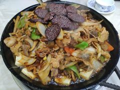 -山城正宗集安高丽火盆