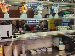 -破店肥哈·东北烧烤·夜宵(南山保利店)