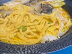 -半天妖烤鱼(紫荆广场店)