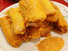 -聚首堂·特色小吃·肘子(什刹海德胜门店)