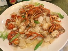 -上海小南国(国发店)