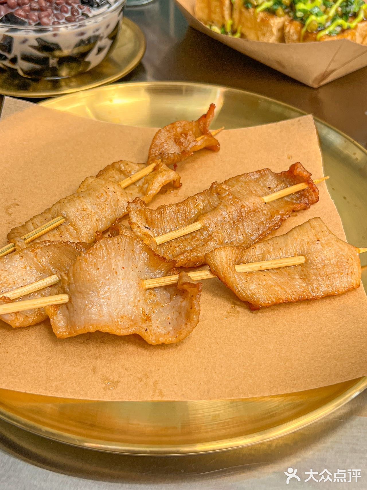 这才是顺德人下午茶正确的打开方式‼️