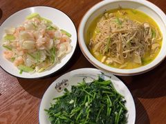 -古道村落(温汤店)