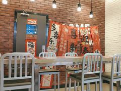 -汉堡王(歌斐中心店)