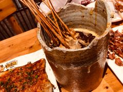 -肉串汪(月坛店)