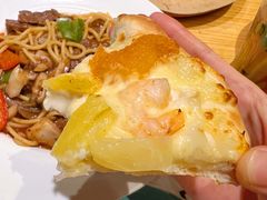 -菲滋意式餐厅(海宁银泰城店)