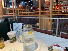 -火啫啫·粤式啫啫煲(南京弘阳店)