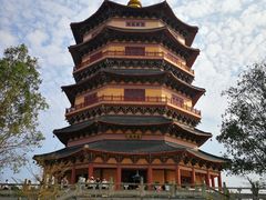 景点-博鳌禅寺