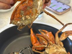 -莲花公园煎蟹(总店)