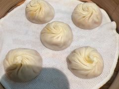 -桂满陇·手作小笼包&江南叫花鸡(中山公园店)