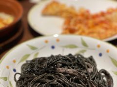 -萨莉亚意式餐厅(杭州滨江天街店)