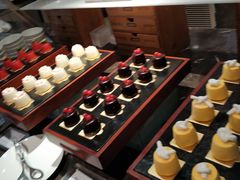 -乐咖啡西餐厅(太湖皇冠假日酒店)