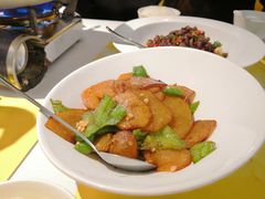 擂辣椒土豆片-时间仓(湘江世纪城店)
