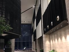 -青岛西海岸隆和福朋喜来登酒店