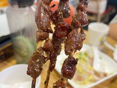 -柳叶刀烧烤(北大清华店)