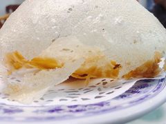 泡泡油糕-老黄家(丰原街店)