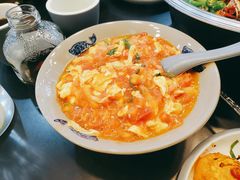西红柿鸡蛋-潇湘阁(望京SOHO店)