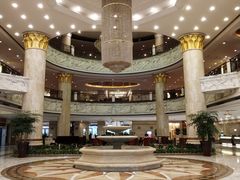 -雍和会海鲜姿造自助(湖东路店)