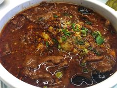 -東舍食唐精品陕菜馆