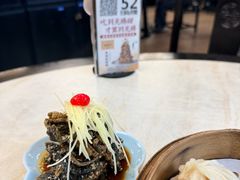 -二泉园老菜馆·百年无锡菜