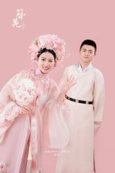 -金夫人婚纱摄影(西昌店)
