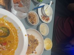 -小大董·烤鸭(观景餐厅·南京西路店)