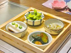 -樱宿日式和牛烧肉(五道口店)