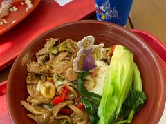 -Tangled Tree Tavern 老藤树食栈