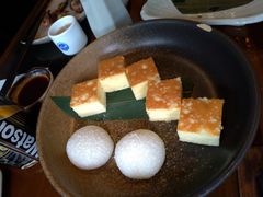 甜点水果盘-和彩放题餐厅(酒仙桥店)