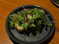 傣味油条虾滑-SHAN山(前滩太古里店)