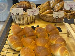 -熊叔熊婶面包房(团结湖店)
