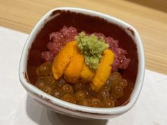 迷你海鲜饭-鮨一日本料理旗舰店(总店)