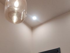-公园北鹿·铃兰餐厅(齐盛湖店)