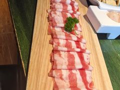 -老灶堂文创火锅(文艺路店)