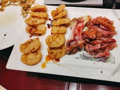 -小八仙·宴(三峡茶庄店)