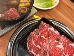 -炼瓦家日式烧肉·寿喜烧(融创精彩天地店)