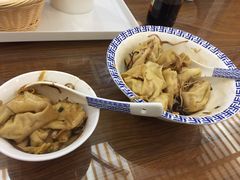 葱油拌馄饨-笑来喜馄饨小笼工坊店(湖滨街店)
