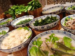 -River Café 海鲜自助(重庆丽笙世嘉酒店)