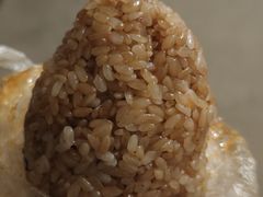 -六广门毛阿姨糯米饭