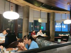 -扬州狮子楼·非遗淮扬菜(东关街店)