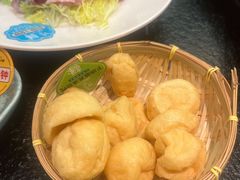 -得意咚瓜·顺德鱼生·冬瓜盅火锅