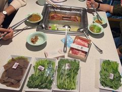 -野妹火锅(龙岗店)