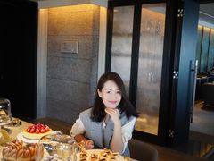 -北京柏悦酒店·锦庭餐厅Dining Room