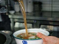 -清真·尖子尖牛肉面(王府井店)