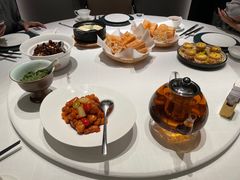 -君庭中餐厅(友谊宾馆店)