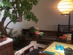 -佬麻雀·新湘菜(珠海金发购物中心店)