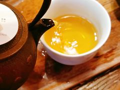 -去茶山(重庆万象城店)